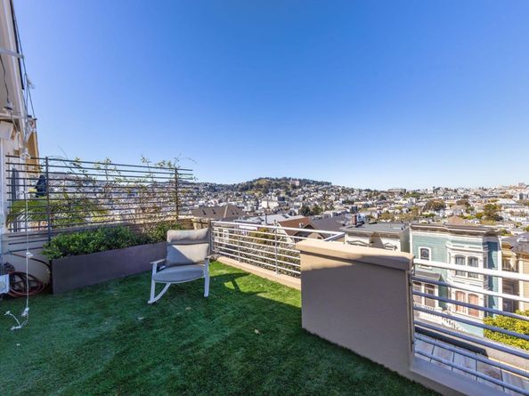 3941 19th Street, San Francisco CA 94114
