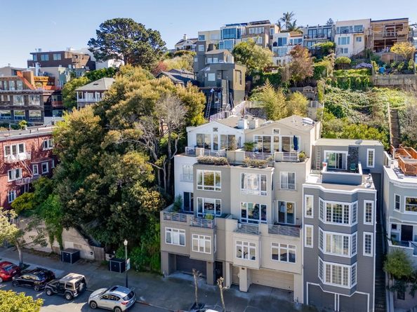 3941 19th Street, San Francisco CA 94114