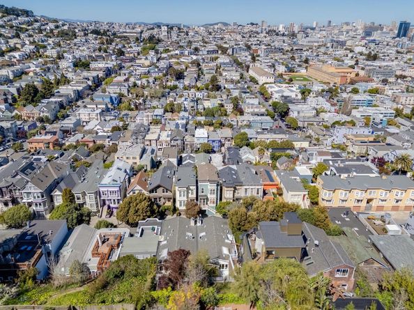 3941 19th Street, San Francisco CA 94114
