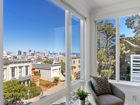 3941 19th Street, San Francisco CA 94114