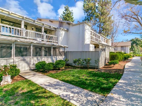 5350 Cribari Dell, San Jose CA 95135