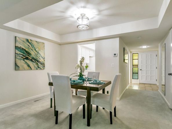 5350 Cribari Dell, San Jose CA 95135