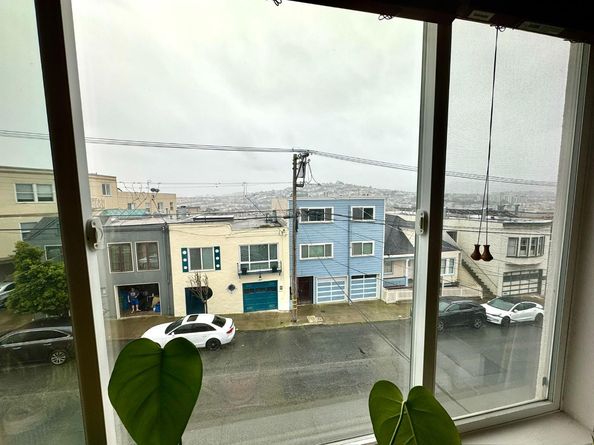 474 Arlington Street, San Francisco CA 94131