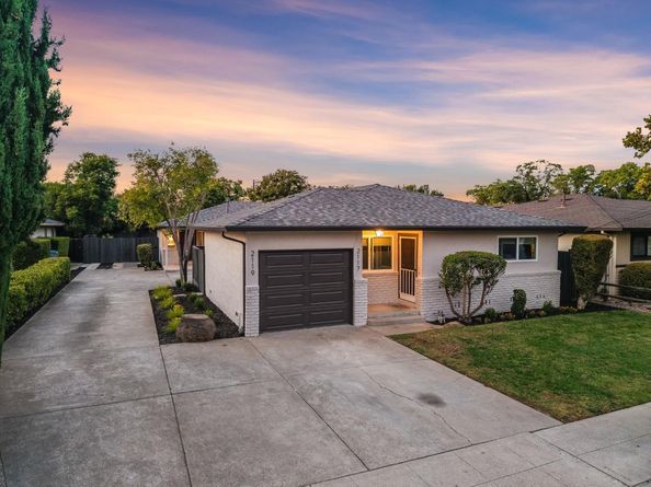 2117-2119 Los Gatos Almaden Road, San Jose CA 95124