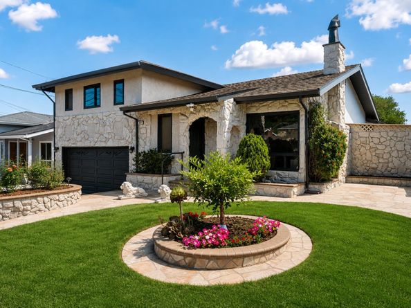 343 Alta Mesa Drive, South San Francisco CA 94080