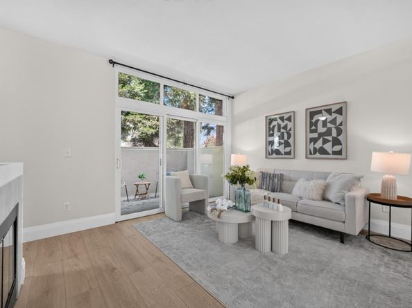 379 Dunsmuir Terrace 3, Sunnyvale CA 94085