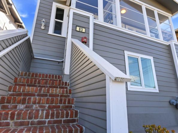 Undisclosed Address #ML82059515, Daly City CA 94014