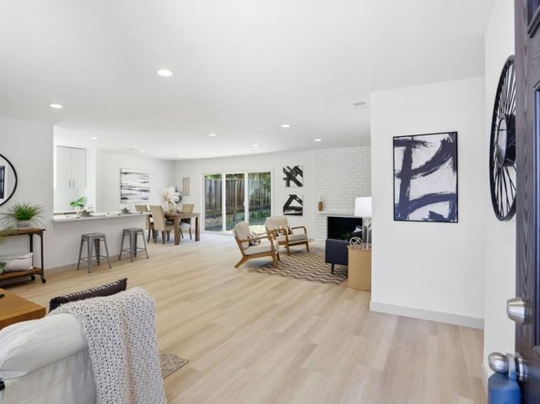 3927 Forestwood Drive, San Jose CA 95121