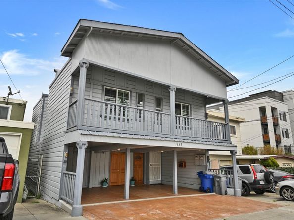 335 A Street, South San Francisco CA 94080