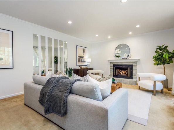 203 Sylvan Way, Redwood City CA 94062