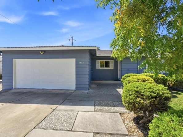 1464 Hillsdale Avenue, San Jose CA 95118