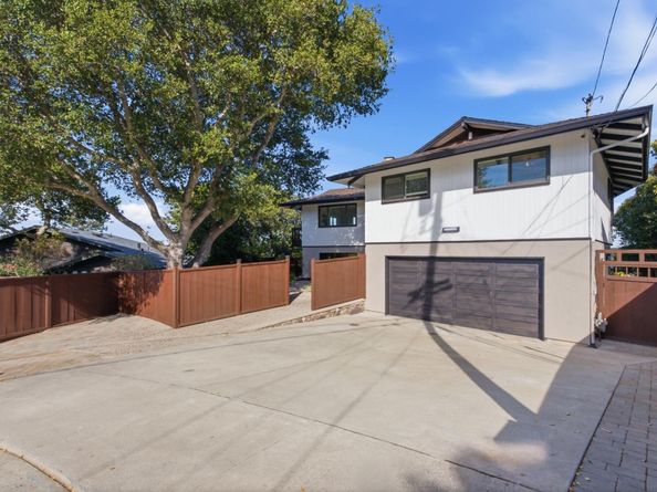 2109 Shirley Road, Belmont CA 94002