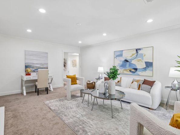 208 Colibri Court, San Jose CA 95119
