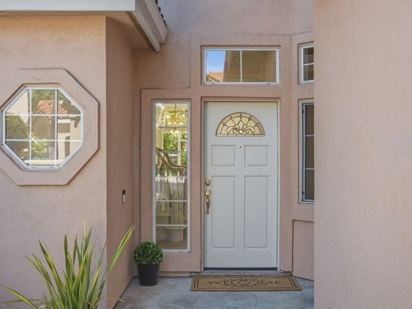 Undisclosed Address #ML82060827, Campbell CA 95008