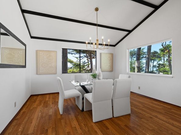 207 Beverly Place, Pacifica CA 94044