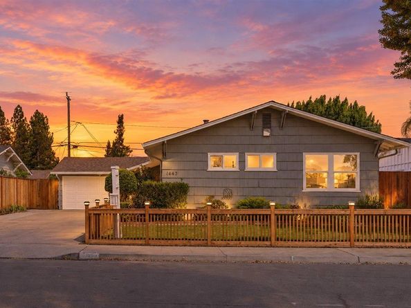 1443 Gretel Lane, Mountain View CA 94040