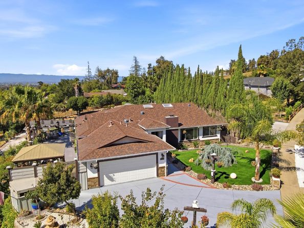 925 Dorel Drive, San Jose CA 95132
