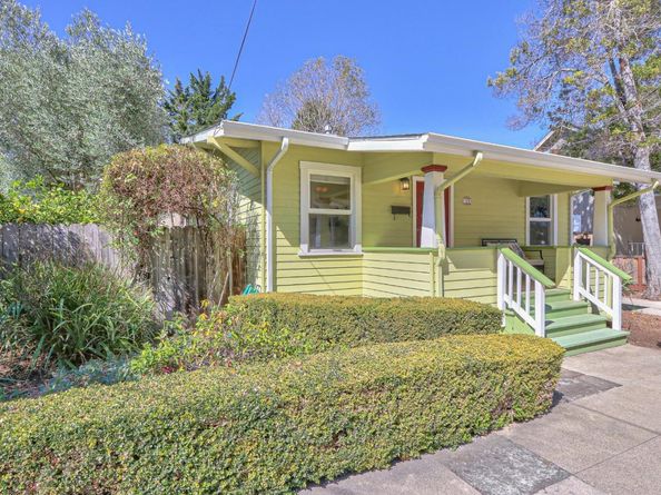 129 May Avenue, Santa Cruz CA 95062