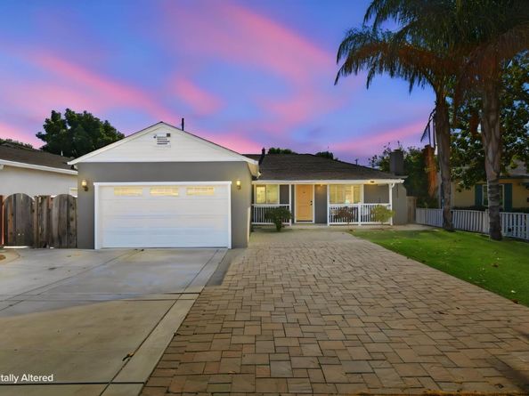 1377 San Juan Avenue, San Jose CA 95110