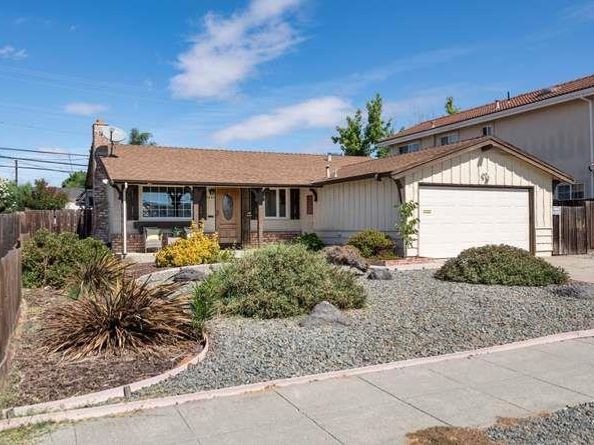 3277 Rocky Mountain Drive, San Jose CA 95127