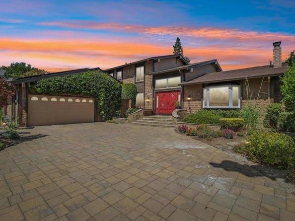 19743 Yuba Court, Saratoga CA 95070