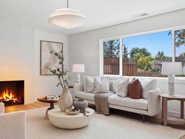 904 Del Monte Place, San Jose CA 95117
