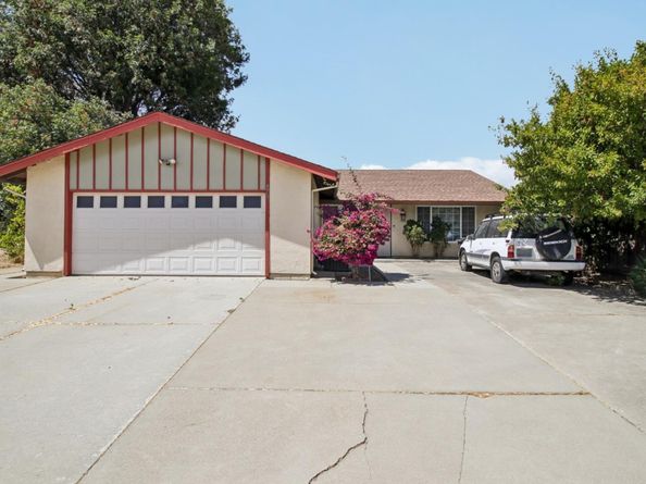 4967 Avenida De Angelina, Santa Clara CA 95054
