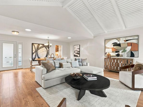 6255 Blauer Court, San Jose CA 95135
