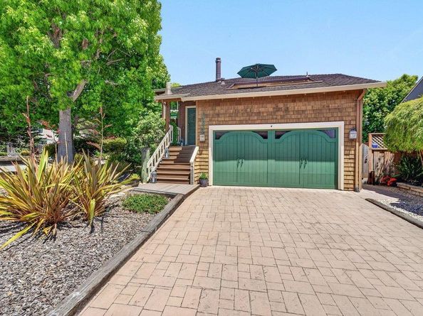 107 Bar Harbor Court, Aptos CA 95003