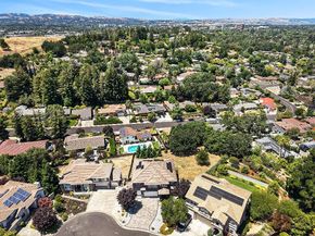 1040 PEPPERMILL Court, Concord CA 94518