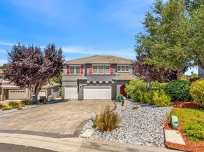 1040 PEPPERMILL Court, Concord CA 94518