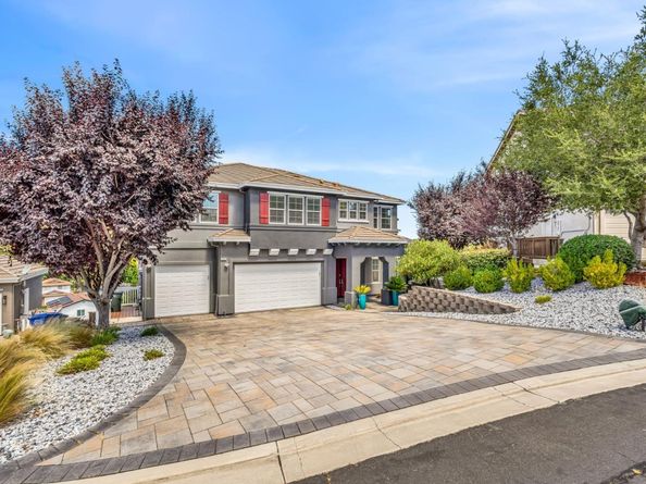 1040 PEPPERMILL Court, Concord CA 94518