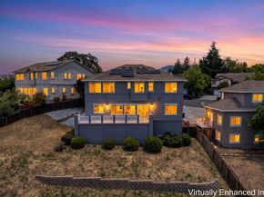 1040 PEPPERMILL Court, Concord CA 94518