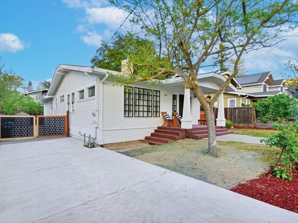 321 Johnson Avenue, Los Gatos CA 95030