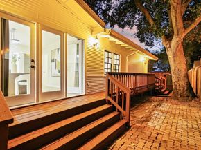 321 Johnson Avenue, Los Gatos CA 95030