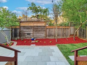 321 Johnson Avenue, Los Gatos CA 95030