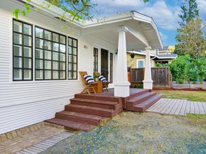 321 Johnson Avenue, Los Gatos CA 95030