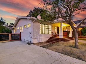 321 Johnson Avenue, Los Gatos CA 95030