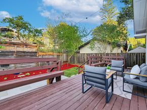 321 Johnson Avenue, Los Gatos CA 95030