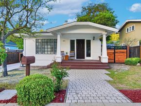 321 Johnson Avenue, Los Gatos CA 95030