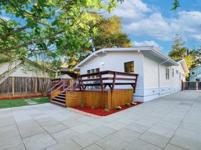 321 Johnson Avenue, Los Gatos CA 95030
