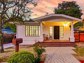 321 Johnson Avenue, Los Gatos CA 95030