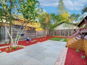 321 Johnson Avenue, Los Gatos CA 95030