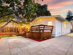 321 Johnson Avenue, Los Gatos CA 95030