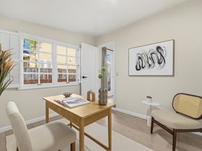 321 Johnson Avenue, Los Gatos CA 95030