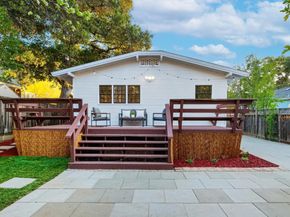 321 Johnson Avenue, Los Gatos CA 95030
