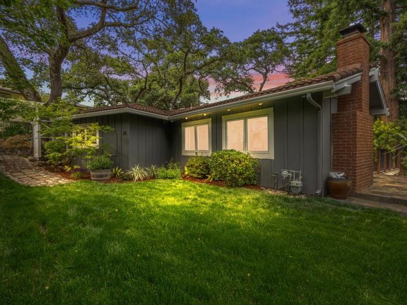 25 Woodhue Court, Redwood City CA 94062