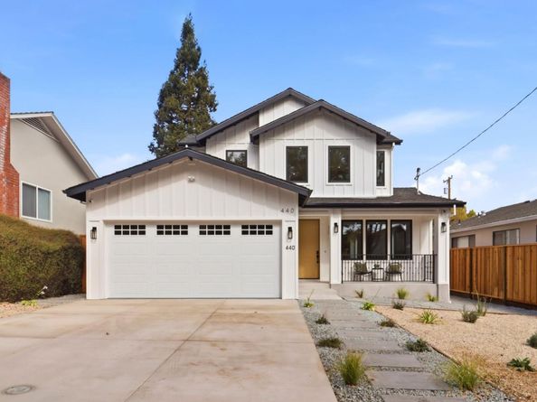 440 Hobart Avenue, San Mateo CA 94402