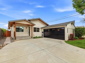 2133 Santa Cruz Avenue, Santa Clara CA 95051