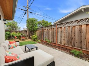 2133 Santa Cruz Avenue, Santa Clara CA 95051